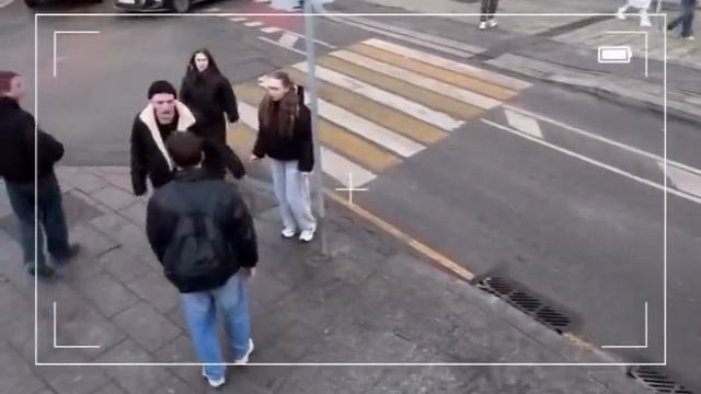 Санта-Барбара на перекрёстке
