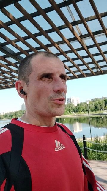 Припекло | День 564✅