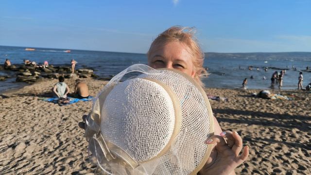 Олег и Елена - 10 лет в небе