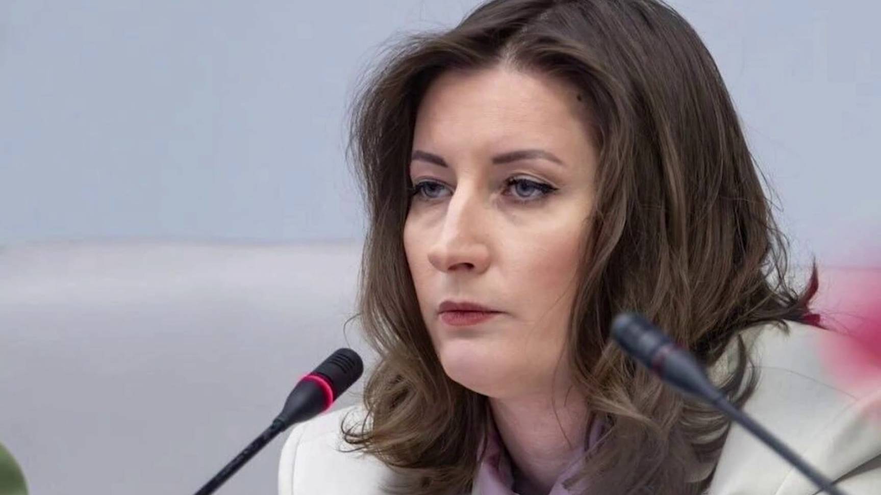 У КРАСНОЯРСКОГО КРАЯ БОЛЬШЕ НЕТ МИНИСТРА ЗДРАВООХРАНЕНИЯ