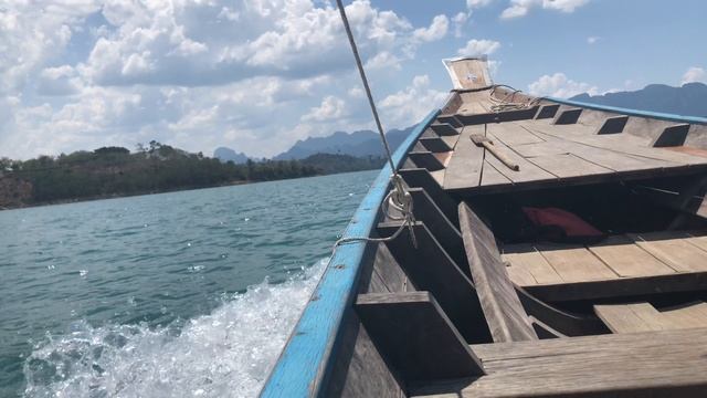 Красивый Тайланд