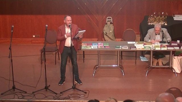 22. Сергей Бузычкин