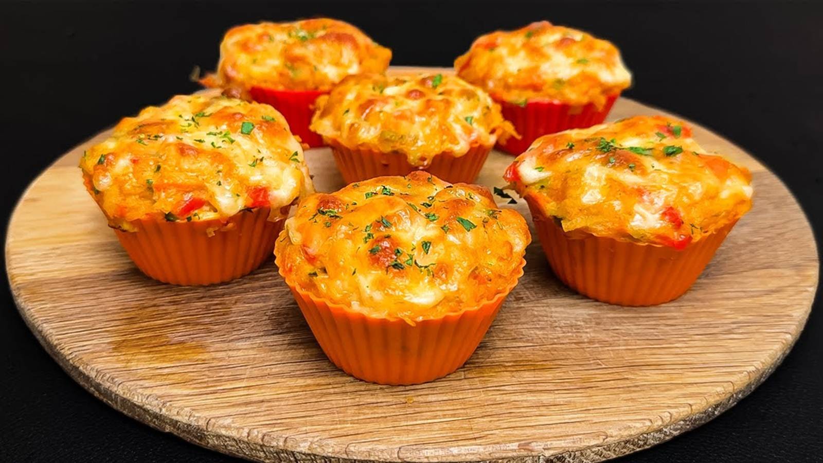 Картофель с яйцами вкуснее мяса!