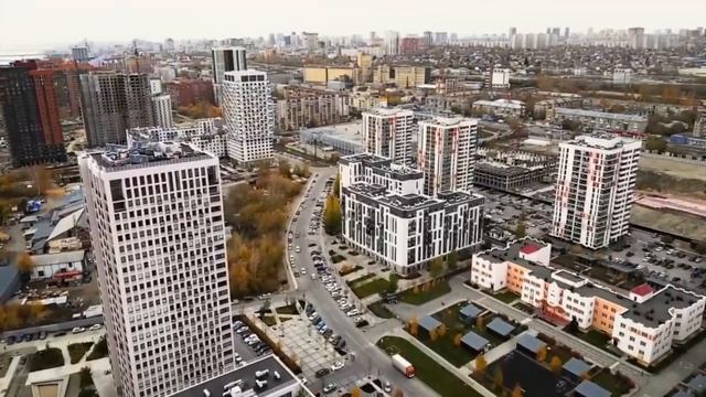 Полицейские Новосибирска - ко Дню России!