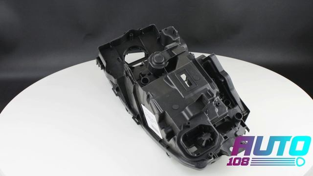 Volvo S90/V90 II (2016-2020) дорестайлинг 3 блока левый