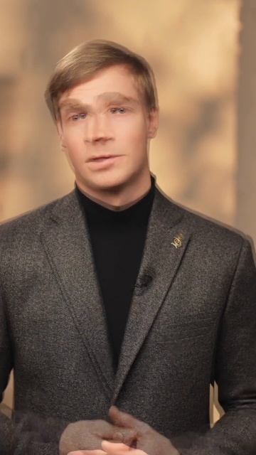 Почему тревожность помогла нашим предкам выжить? #вразуме #эволюция #тревожность #интеллект #наука