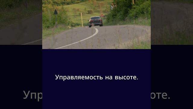 Руль и Реальность — Тест‑драйв бюджетных кроссоверов июня