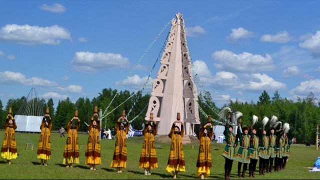 Бэс ыйын 21 күнэ
