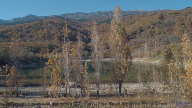 Это место создано для любви - а эта музыка станет вашим саундтреком! - Coast Highway -- A. A. Aalto