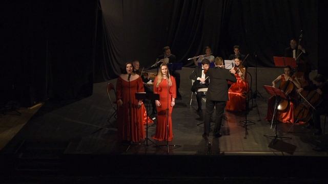 Баркарола (Ф. Шуберт)