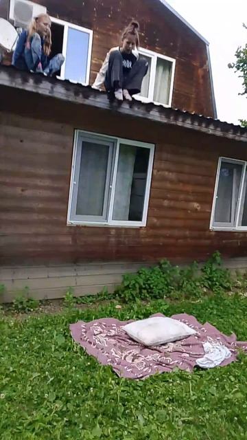 паркур 😅