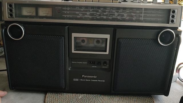 Panasonic rs4350