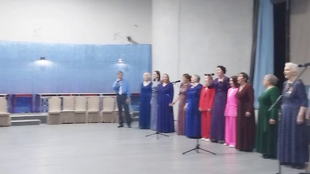 12 июня на курорте "Русь" состоялся праздничный концерт!