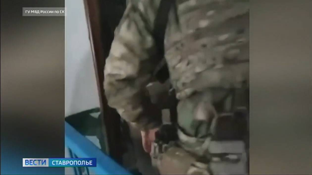 На Ставрополье будут судить банду вымогателей