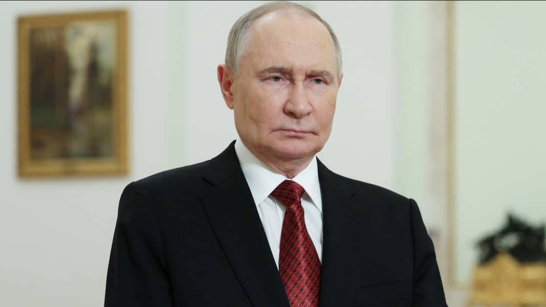 Путин назвал 100-летие "Артека" значимым событием для всей России