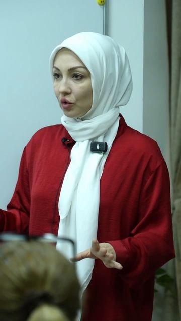 229-й  оффлайн урок для предпринимателей вместе с Дженнет Расуловой. Эффективности сотрудников