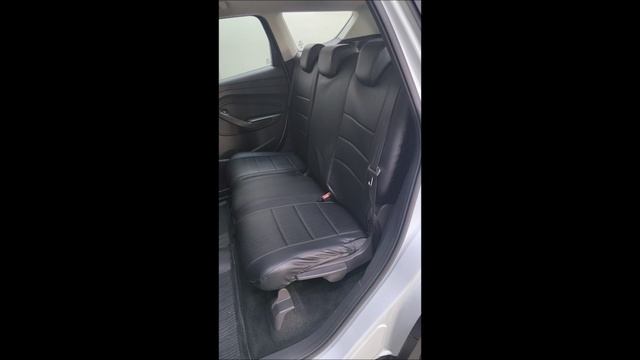Ford Kuga «АВТОРУСЬ автомобили с пробегом»  8747