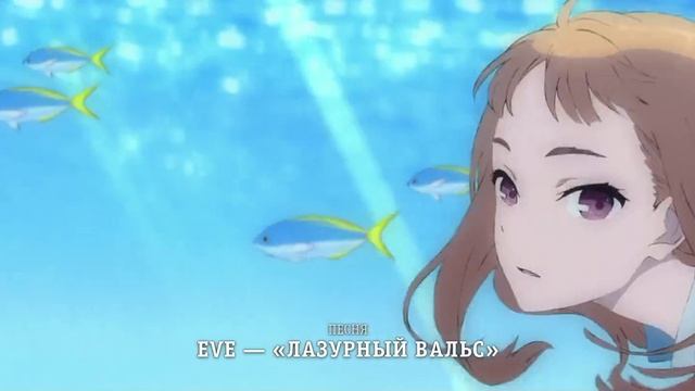 Её заветное желание Трейлер ре-релиза (дублированный)