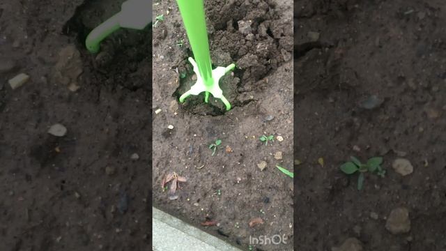 Ручной культиватор
Обзор