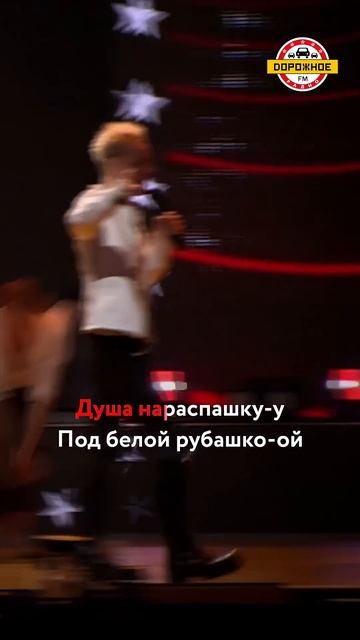 SHAMAN – Душа нараспашку! КАРАОКЕ! #shaman #shorts