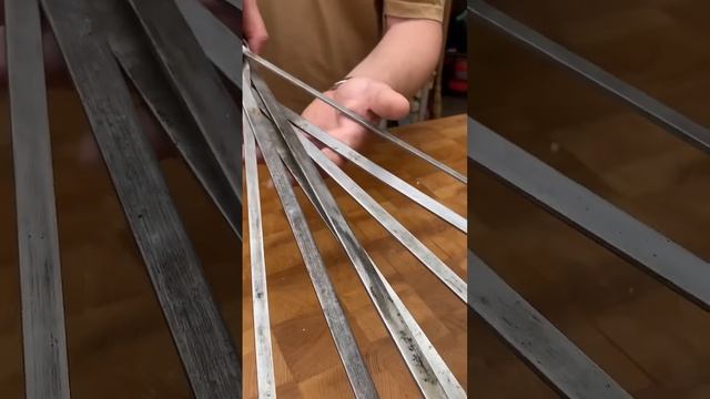Шашлык в магазине больше не покупаю