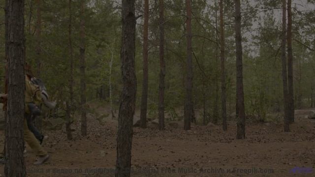 Кадры, сгенерированные нейросетью за секунду - технологии будущего! - Not Without You - Instrumental