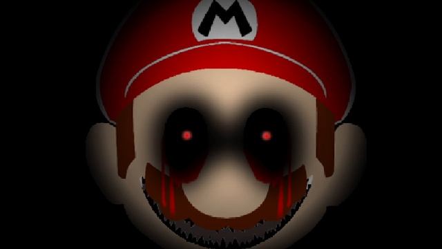 Mario.exe Full Gameplay No Died