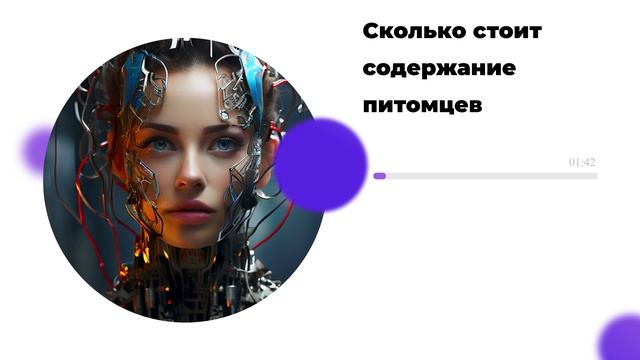 Сколько стоит содержание питомцев