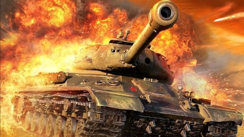 Мир Танков стрим!")СБОРОЧНЫЙ ЦЕХ!