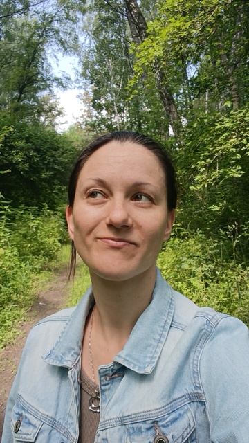 Расширяющие вопросы ❤️🌿