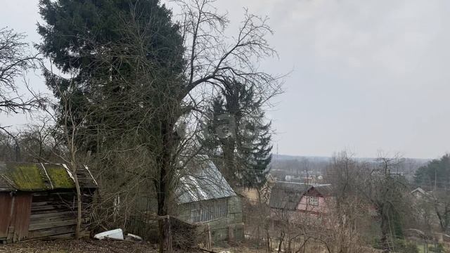 Серебрянка участок с баней, 2 минуты от колхозной