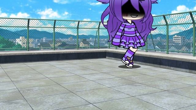 Клип Gacha Life "Numb"