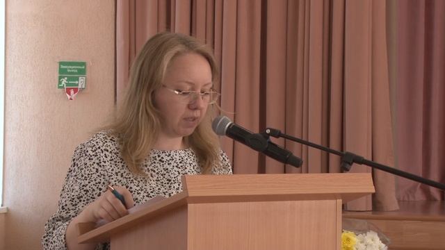 Родным каменских военнослужащих вручи благодарственные письма. Панорама 13.06.25