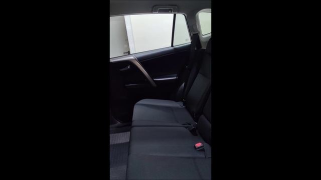 Toyota RAV4 «АВТОРУСЬ автомобили с пробегом» 6356