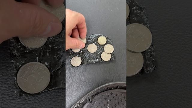 Руль с сюрпризом на Hyundai Porter.