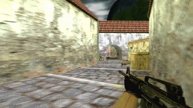 MiBR Conquering ESWC 2006 ~ Counter Strike 1.6