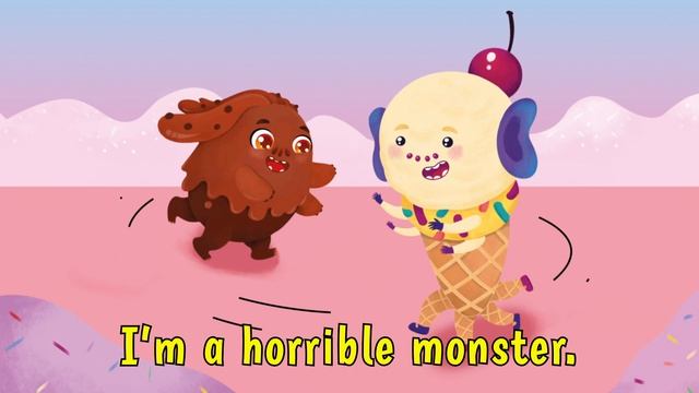 SM2ed Animated song video L0 U2