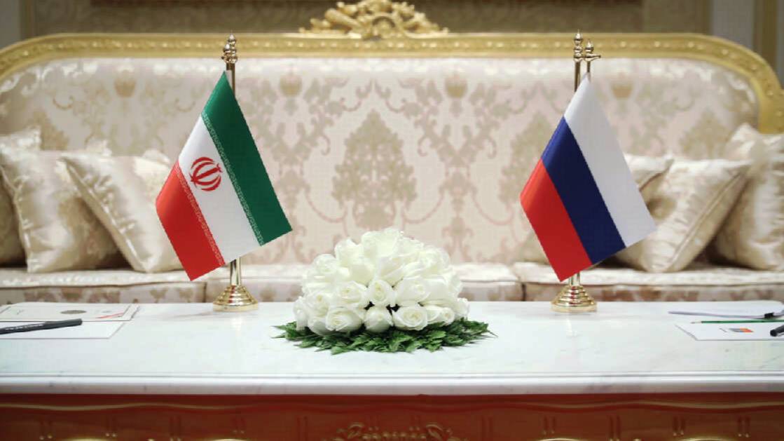 Иран утвердил Договор о стратегическом партнерстве с Россией