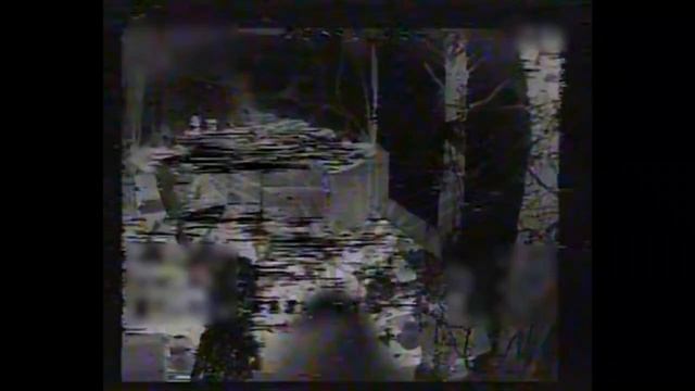 Донбасс  7 июня ночью рядом с н.п. Маяк расчетом FPV ИЦПБТ «Рубикон» был обнаружен танк Леопард ...
