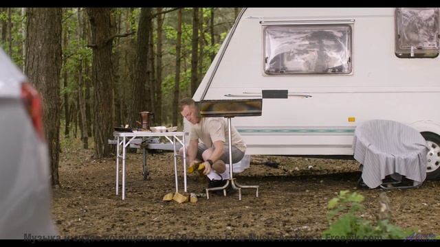 Клип, созданный блокчейном - технологии меняют искусство! - Your Dream World -- Kirk Osamayo -- Seas