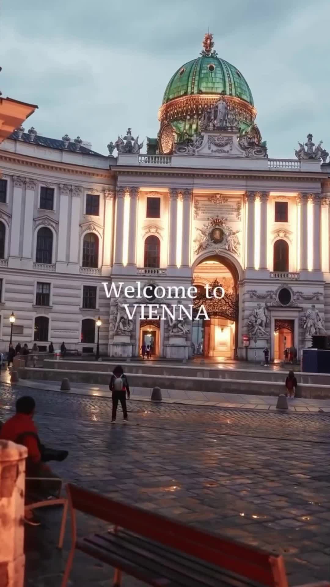 Вена, #Австрия🇦🇹