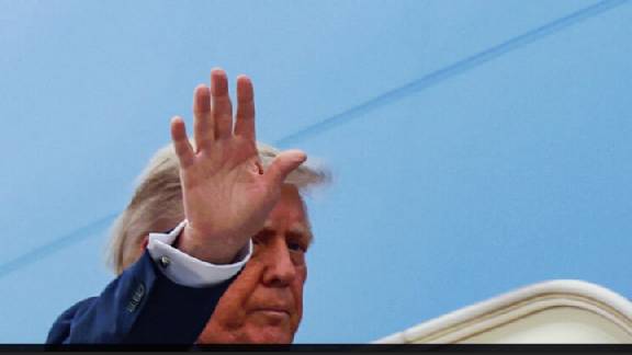 Трамп заявил о подготовке к крупнейшей в истории депортации мигрантов