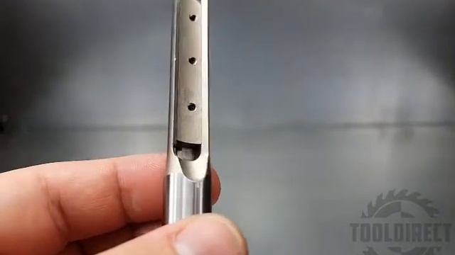 Фреза прямая со сменным ножом Durocut D=12x50x96 S=12 Rotis 181125012