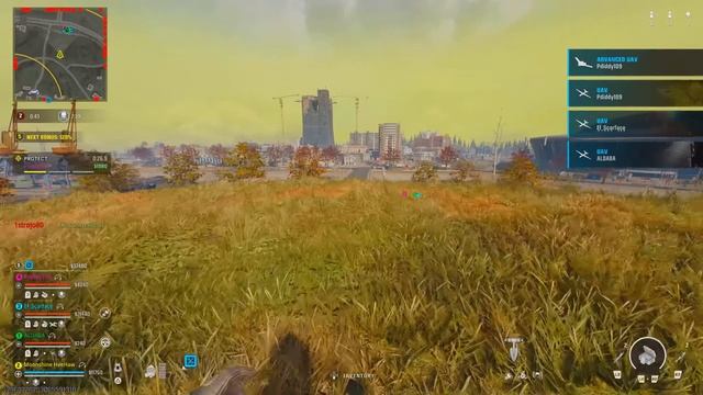 WARZONE VERDANSK BATTLE ROYALE TEAM GAMEPLAY! 16,06,2025