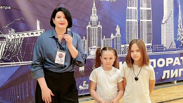 Репортаж с чемпионата по капоэйре