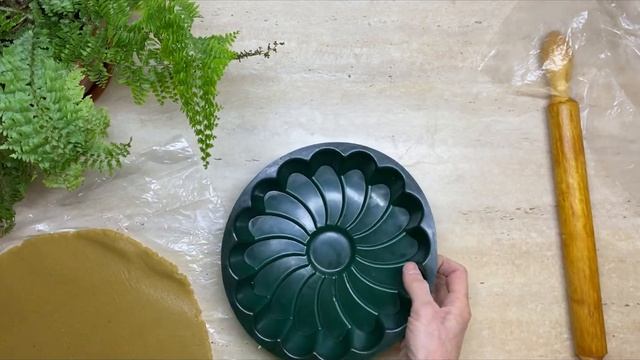 Полезный финский чизкейк без соды и разрыхлителя — нежный и вкусный!