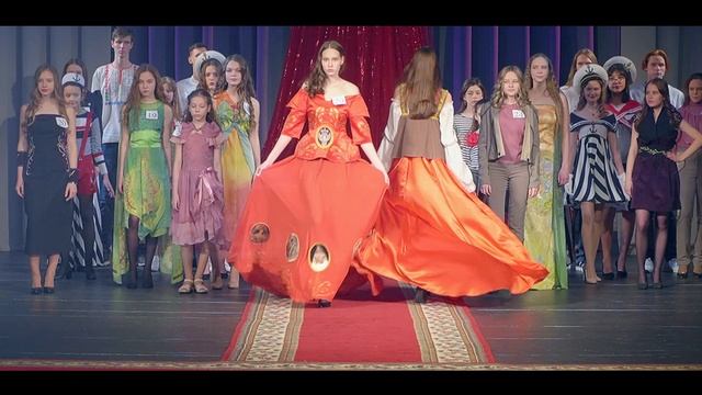 Renessans 20-02-20 1min
ДК Калинина