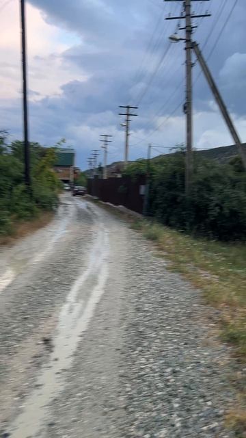 Республика Крым, с. Рыбачье