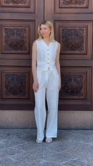 БОСОНОЖКИ ED'ART 5033.23663'VI. ВИЗОН СТАР