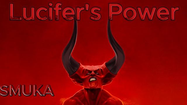 ISMUKA - Lucifers Power